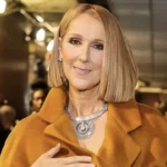 celine dion