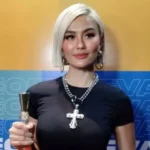 agnez mo