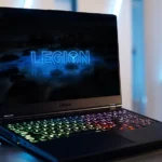 laptop lenovo legion